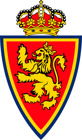 Реал Сарагоса